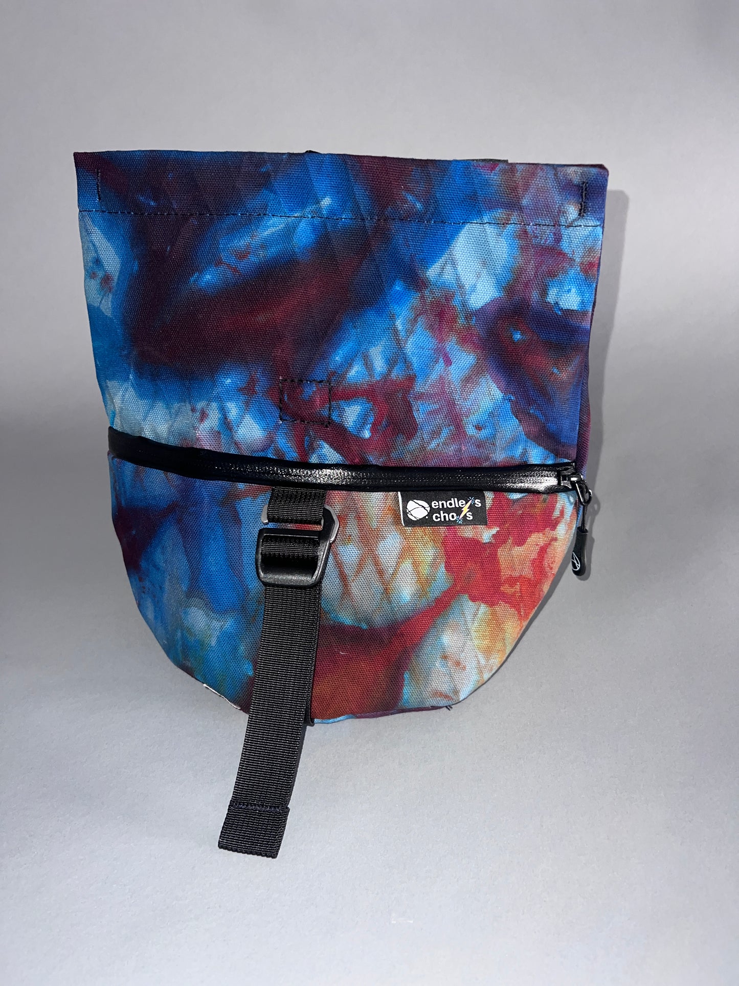 Endless Choss Bucket