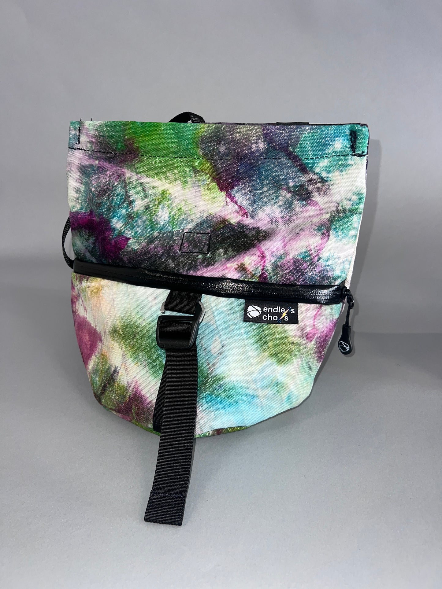 Endless Choss Bucket