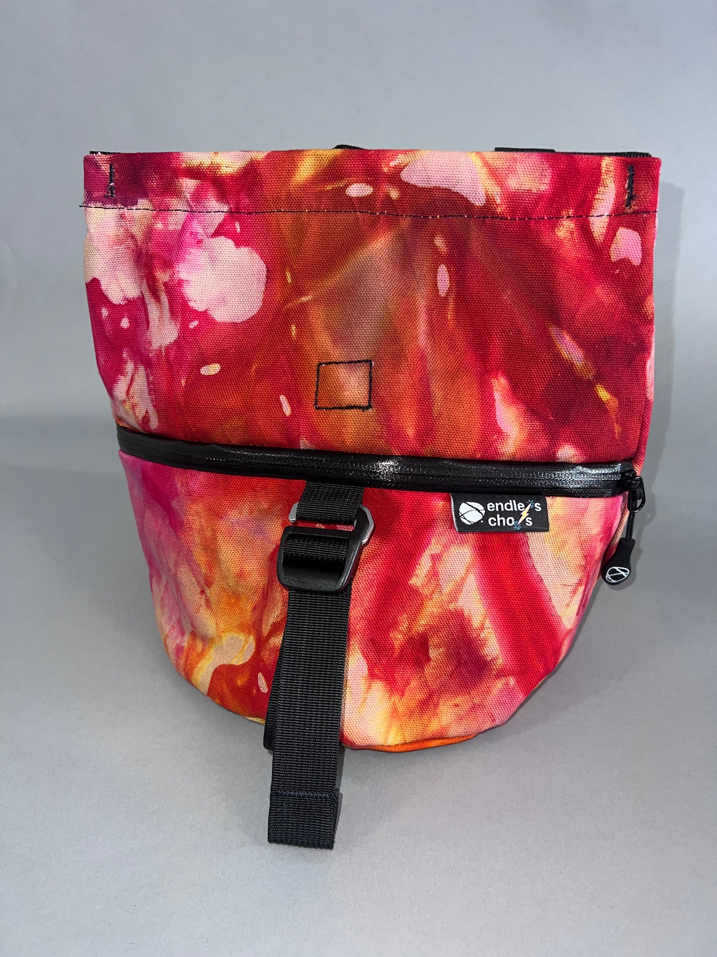 Endless Choss Bucket