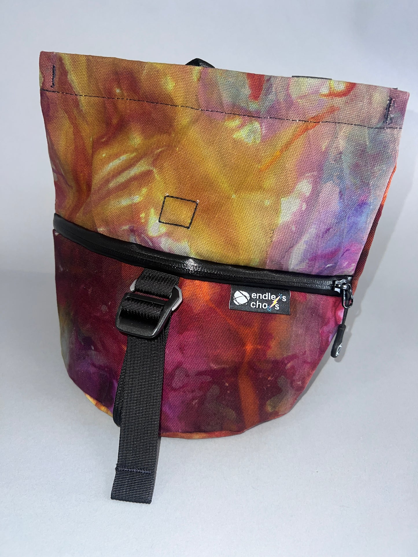 Endless Choss Bucket