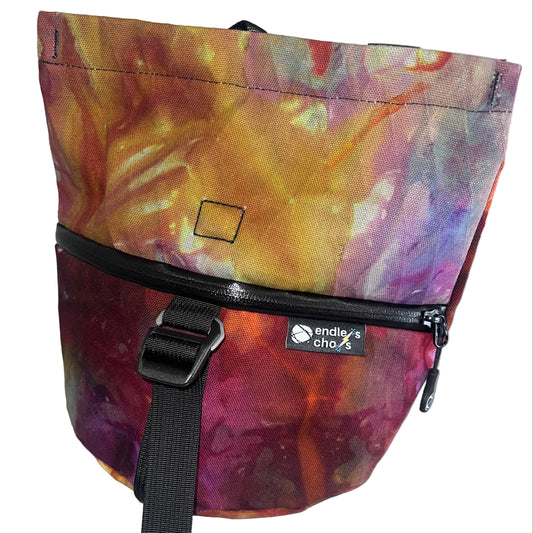 Endless Choss Bucket