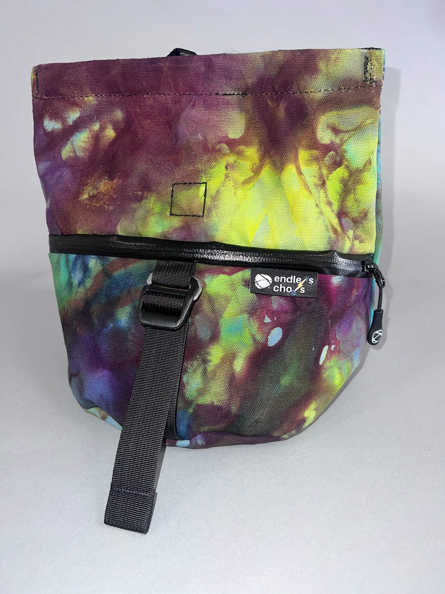 Endless Choss Bucket