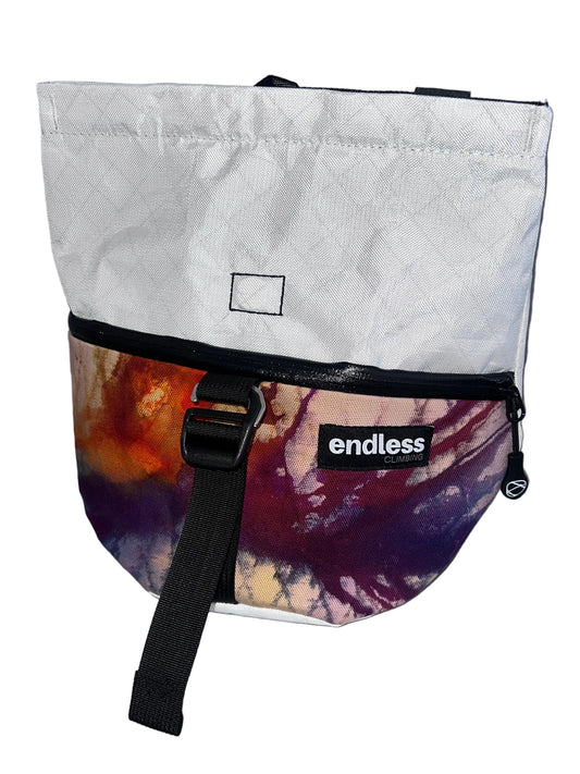 Magnetic Brush Bucket