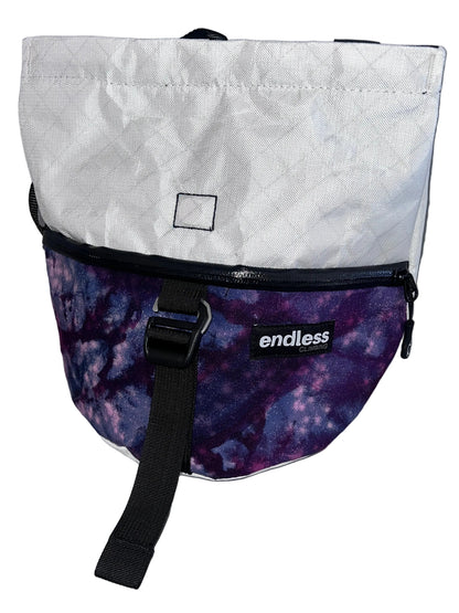 Magnetic Brush Bucket