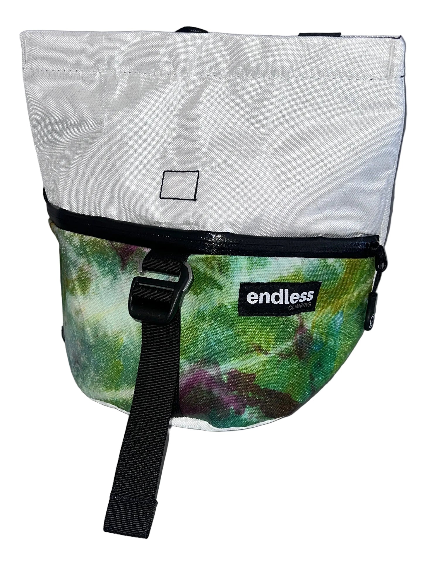 Magnetic Brush Bucket