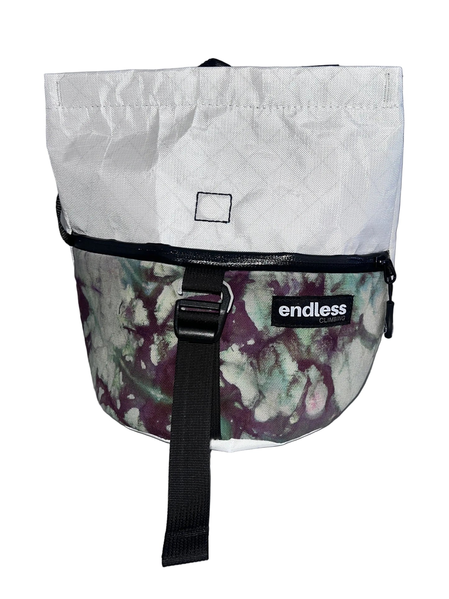 Magnetic Brush Bucket