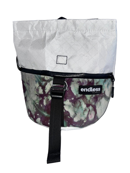 Magnetic Brush Bucket