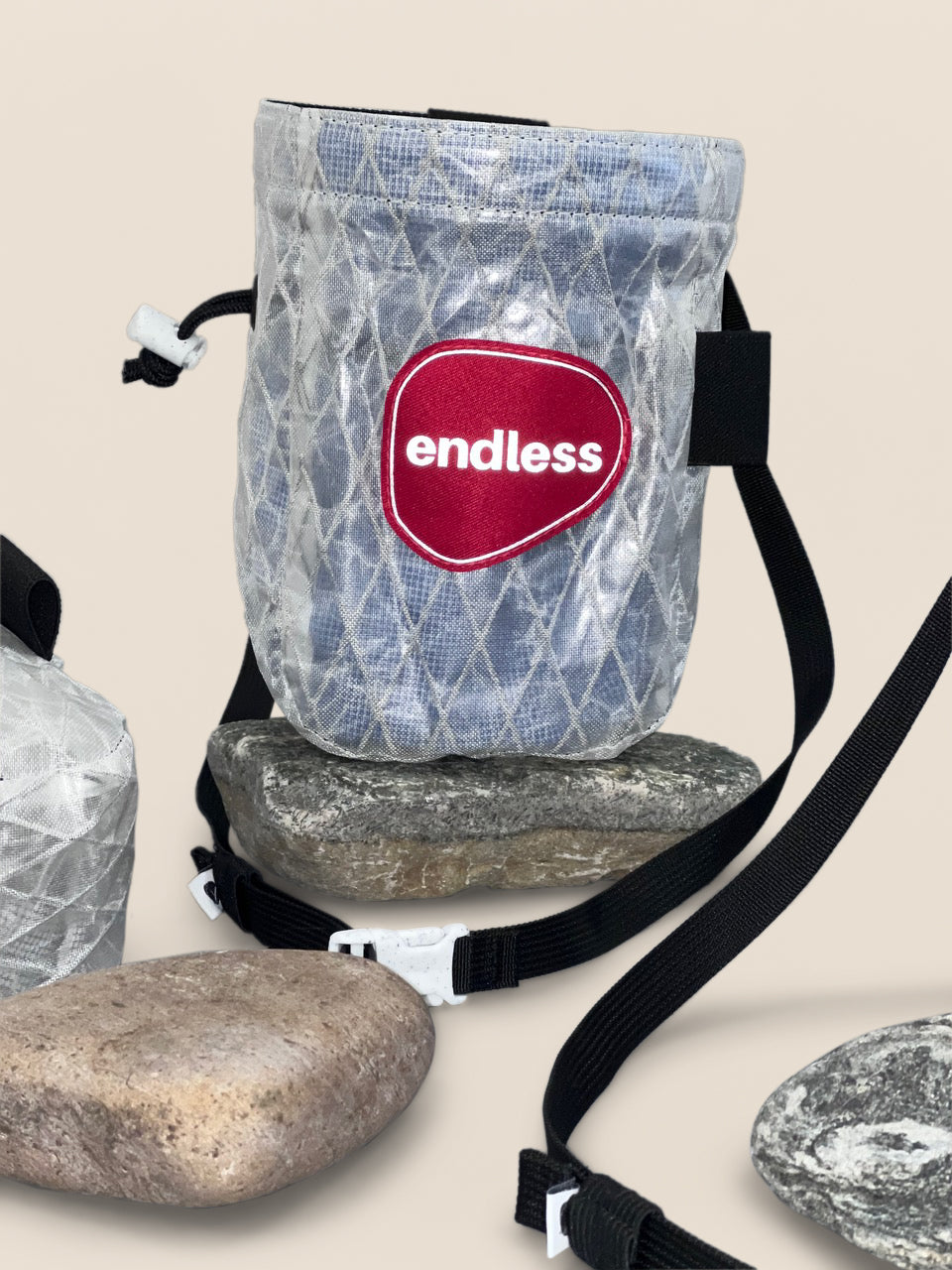 Cool-Stretch Chalkbag