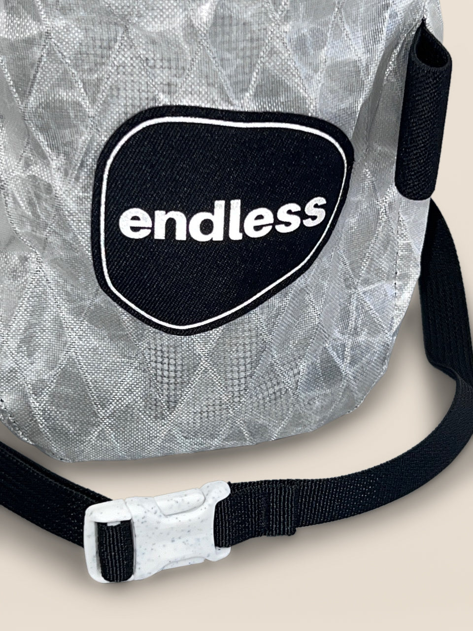 Cool-Stretch Chalkbag