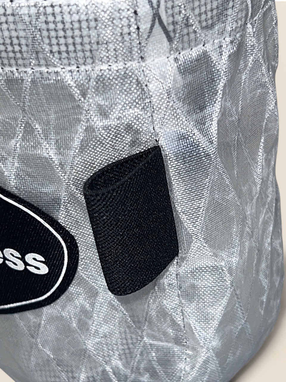 Cool-Stretch Chalkbag