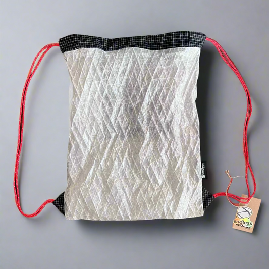 Drawcord Bag