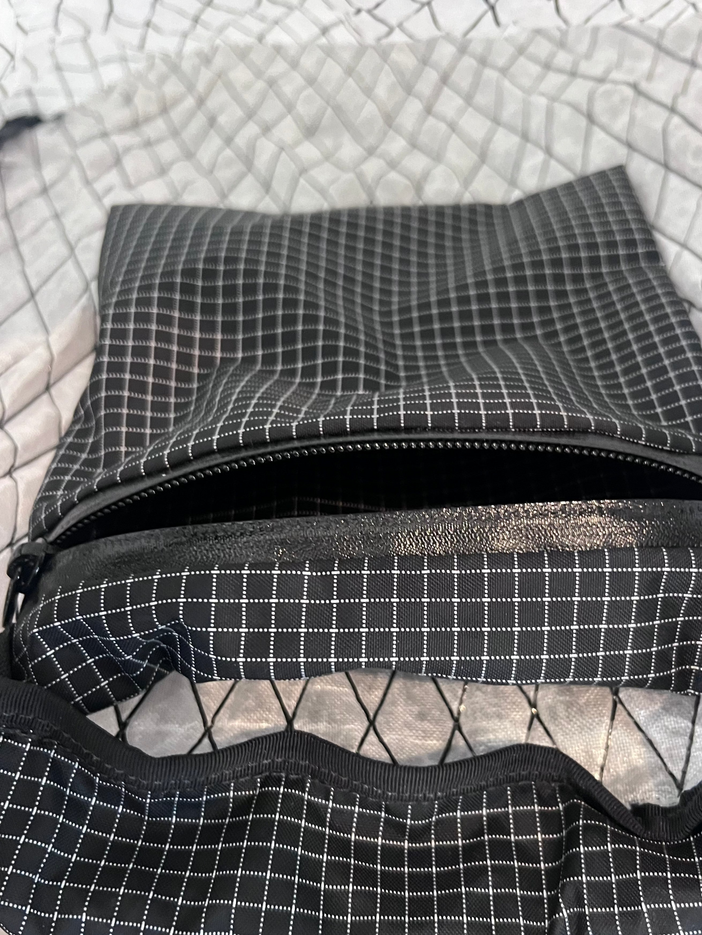 Drawcord Bag