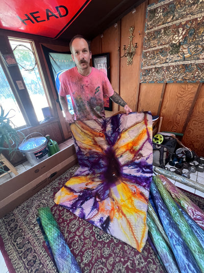 Endless Choss Bucket Pre Order