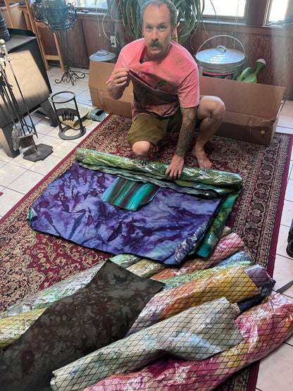 Endless Choss Bucket Pre Order