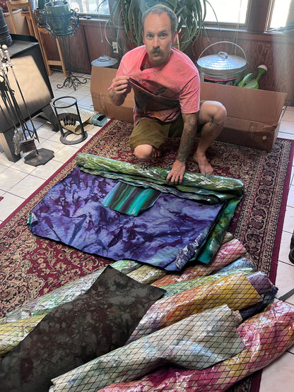 Endless Choss Bucket Pre Order