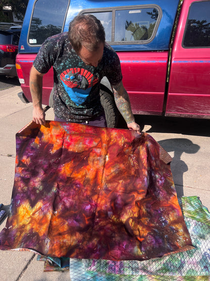 Endless Choss Bucket Pre Order