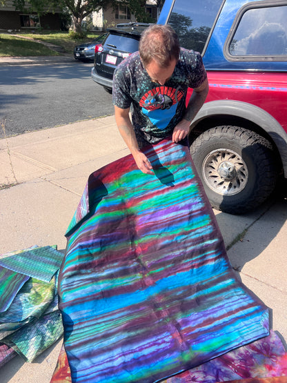 Endless Choss Bucket Pre Order