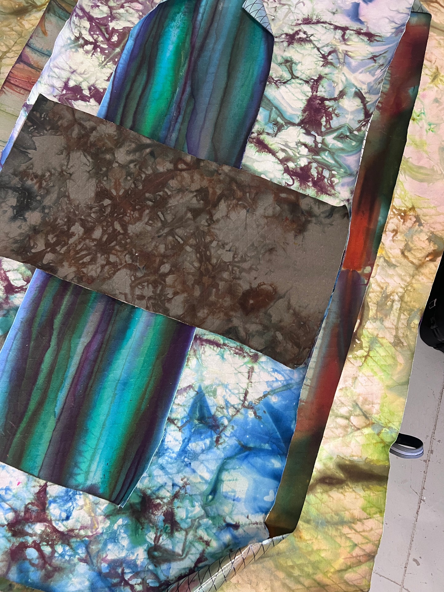 Endless Choss Bucket Pre Order