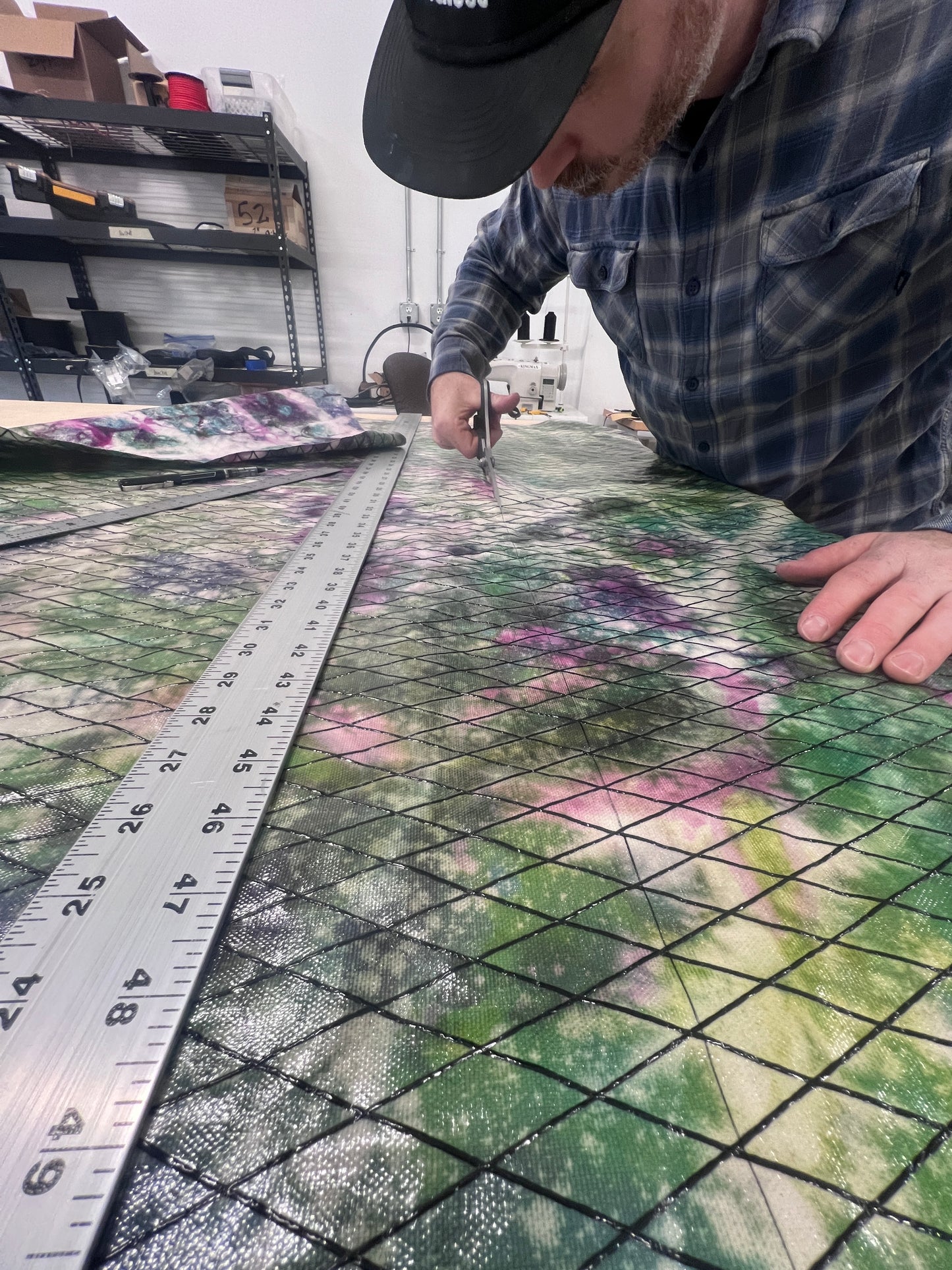 Endless Choss Bucket Pre Order