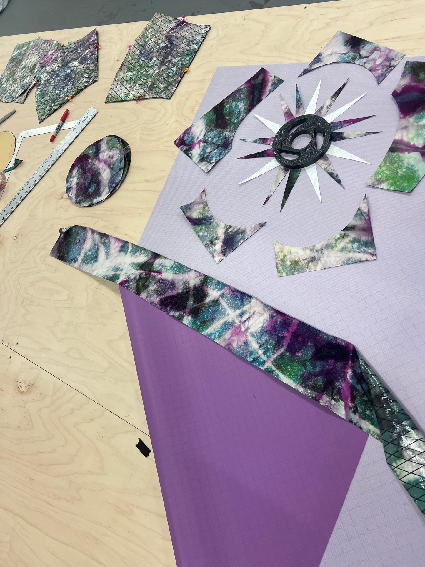 Endless Choss Bucket Pre Order