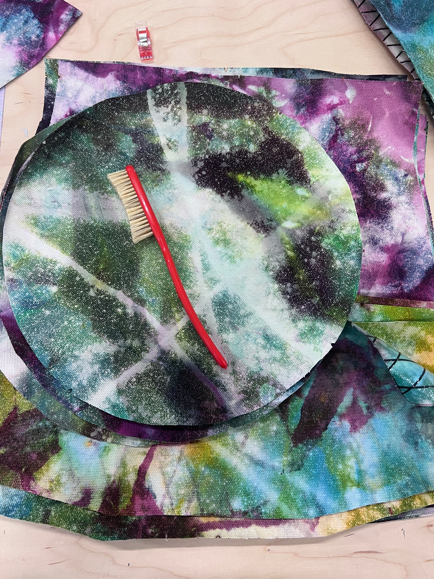 Endless Choss Bucket Pre Order