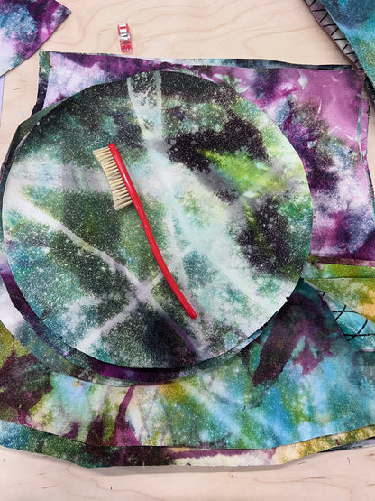 Endless Choss Bucket Pre Order