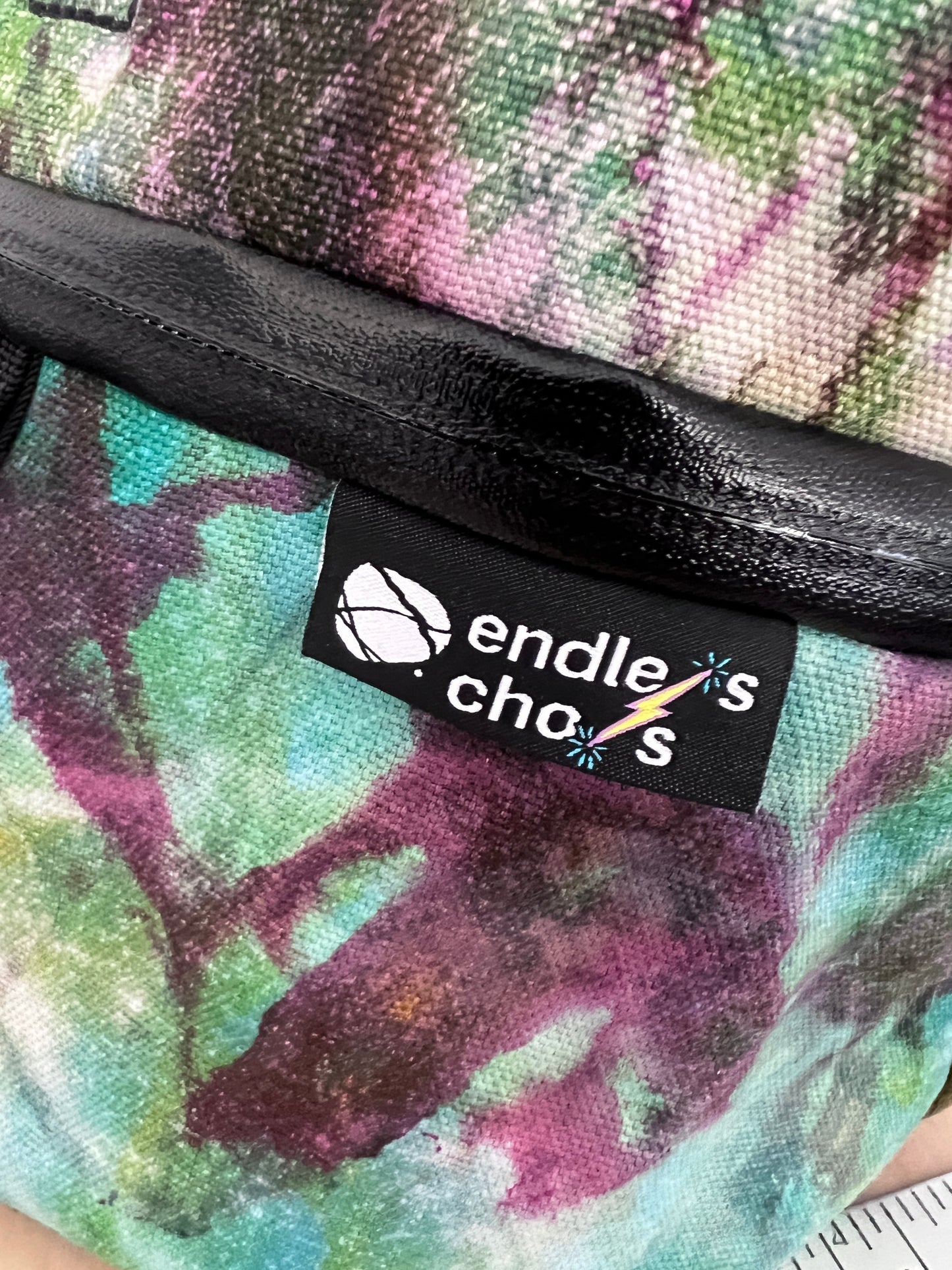 Endless Choss Bucket Pre Order