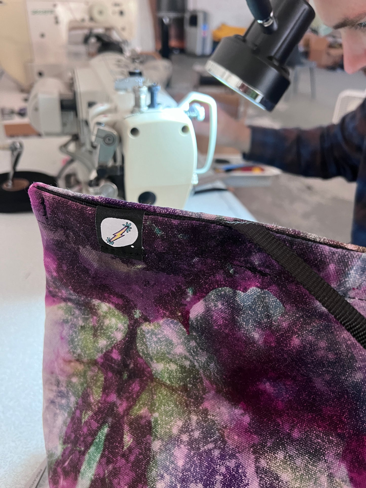 Endless Choss Bucket Pre Order