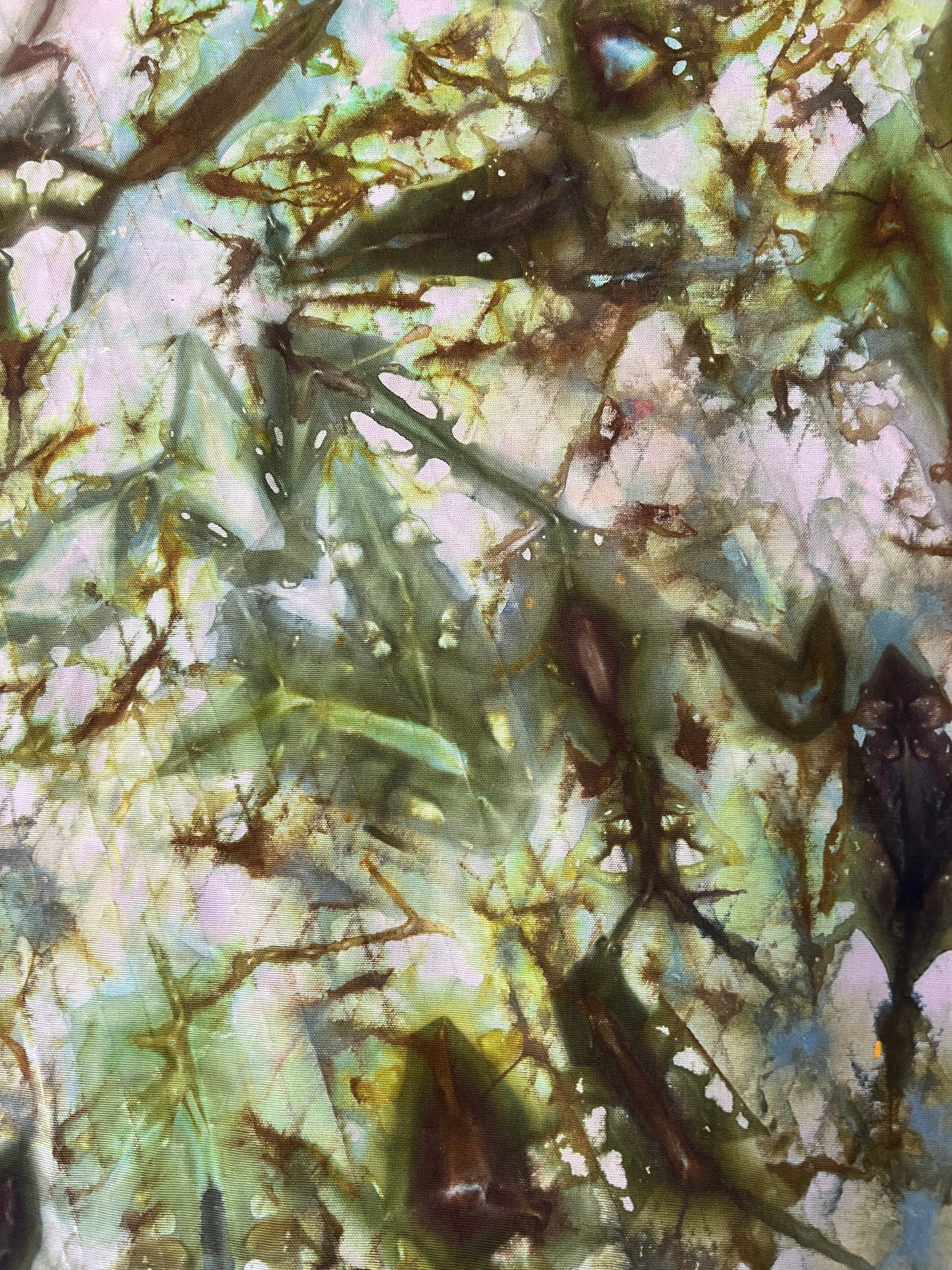 Endless Choss Bucket Pre Order