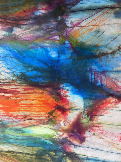 Endless Choss Bucket Pre Order