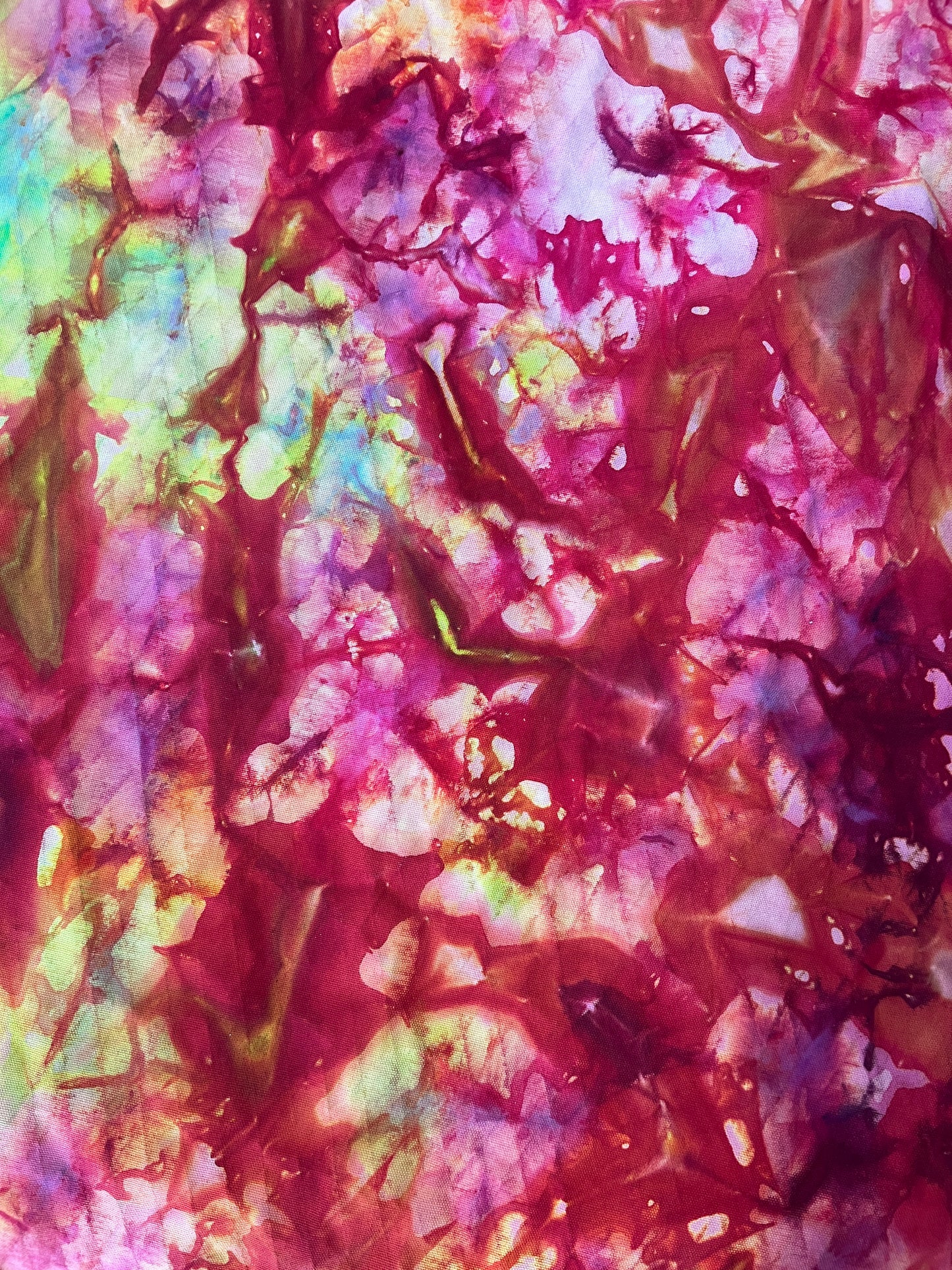 Endless Choss Bucket Pre Order