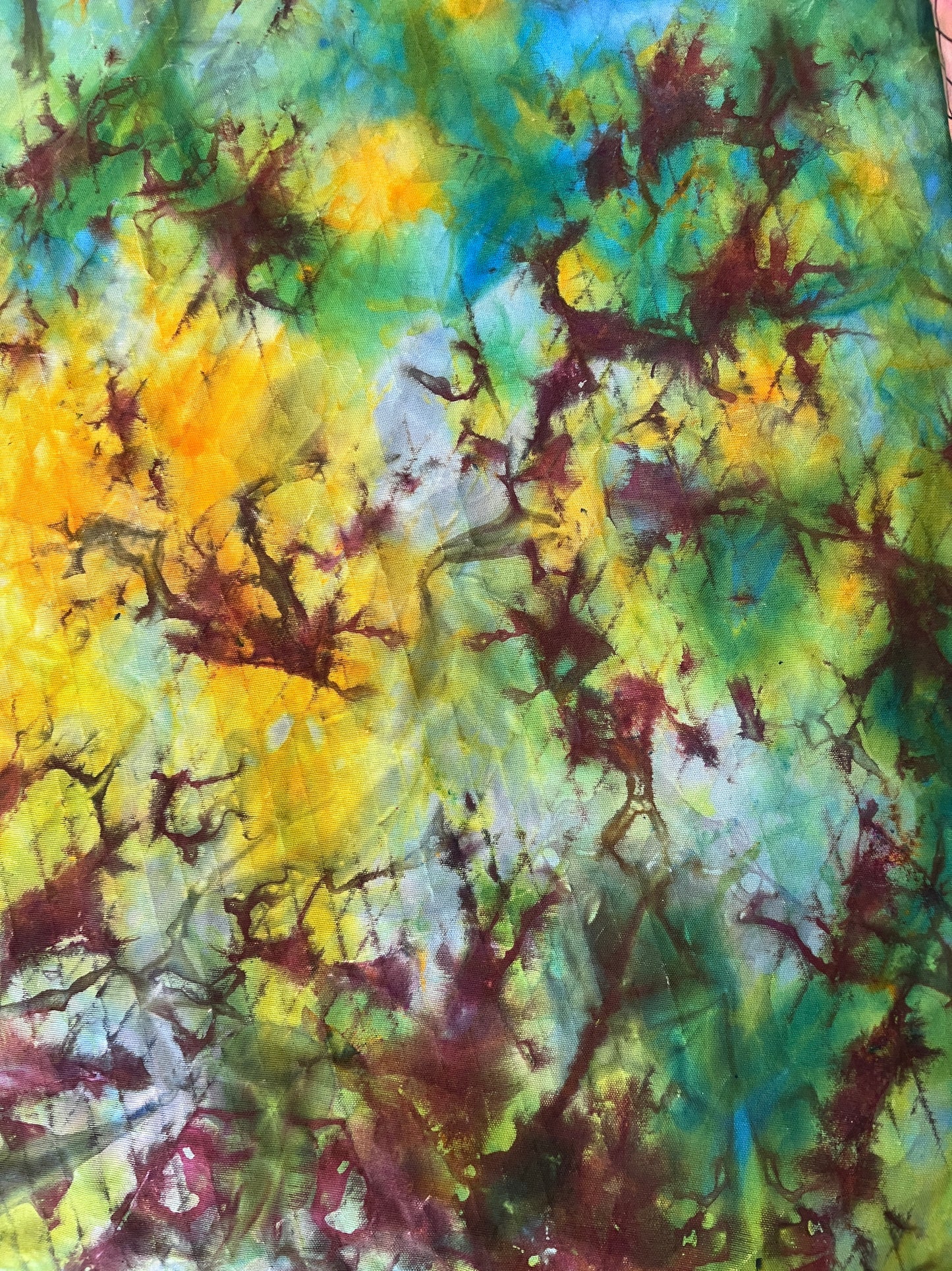 Endless Choss Bucket Pre Order