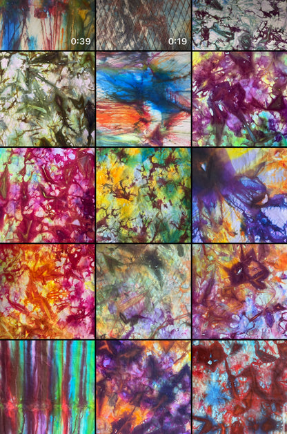 Endless Choss Bucket Pre Order