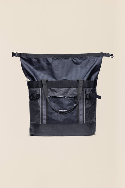The Endless Tote Bag