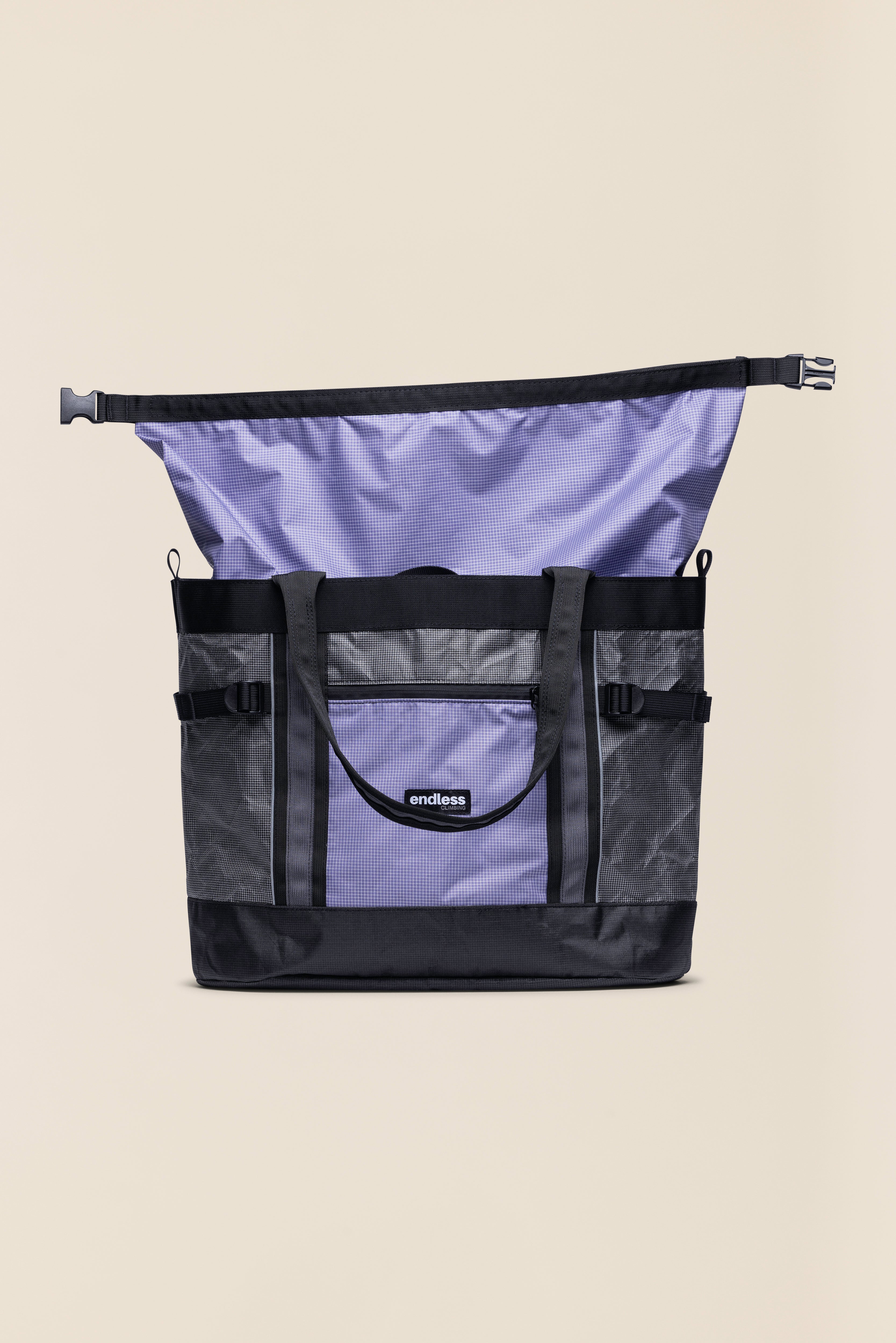 The Endless Tote Bag – Endless Climbing