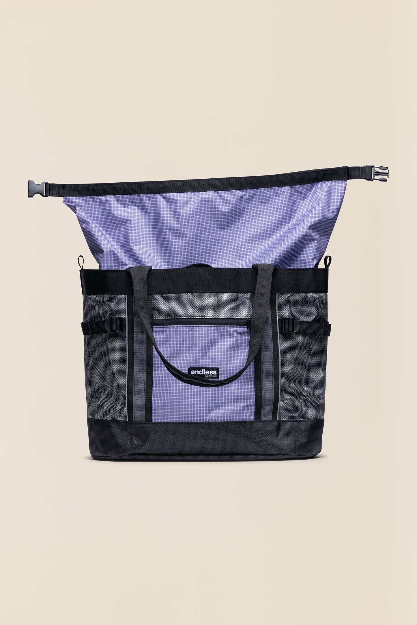 The Endless Tote Bag