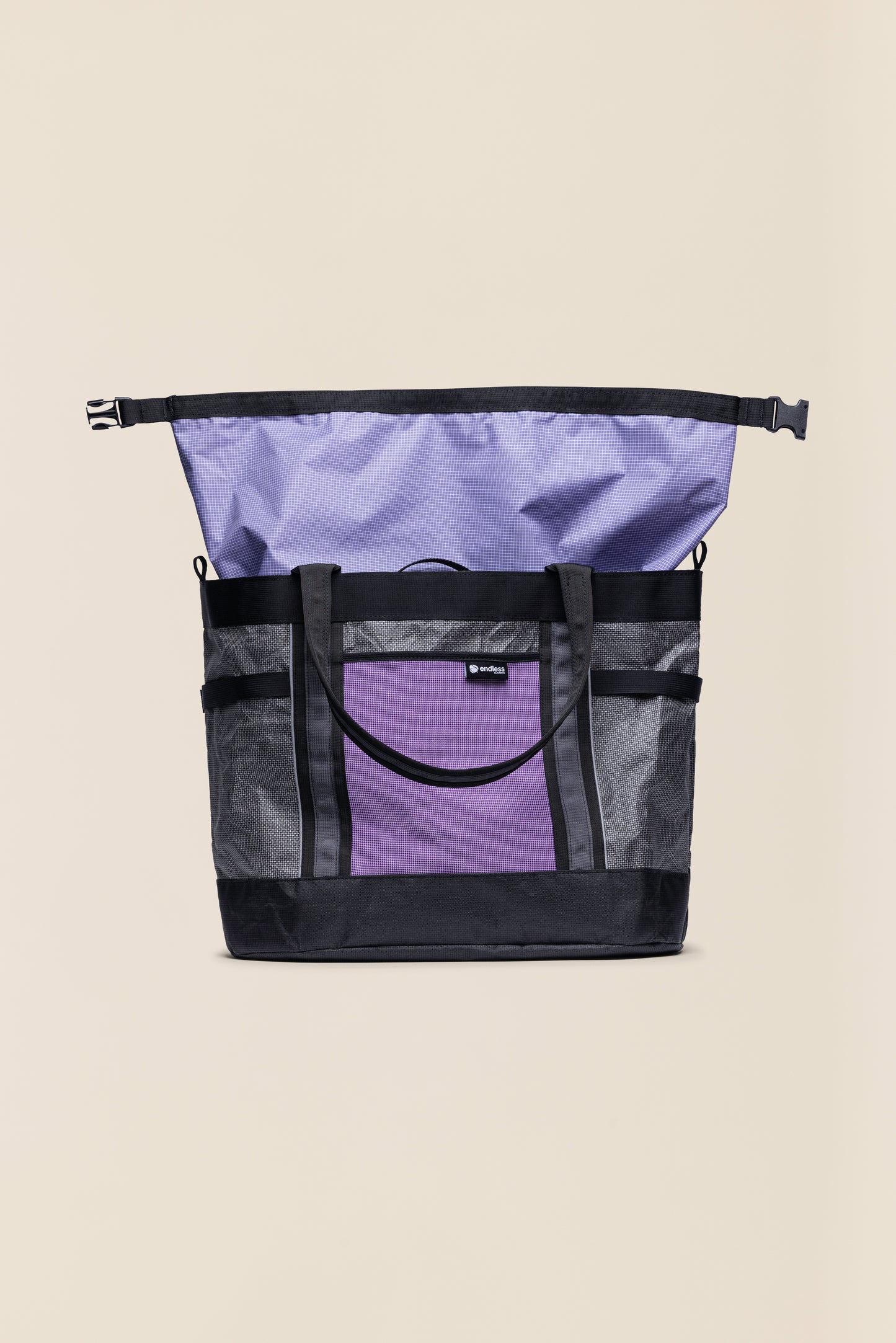 The Endless Tote Bag