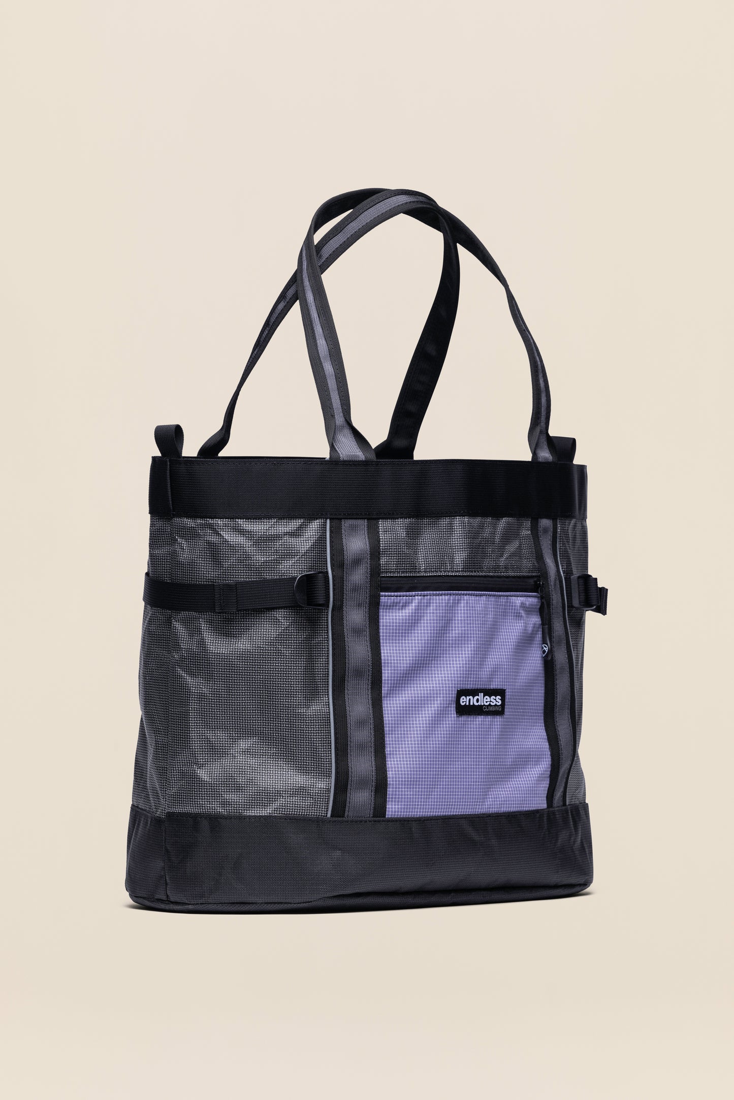 The Endless Tote Bag