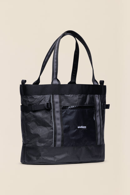 The Endless Tote Bag