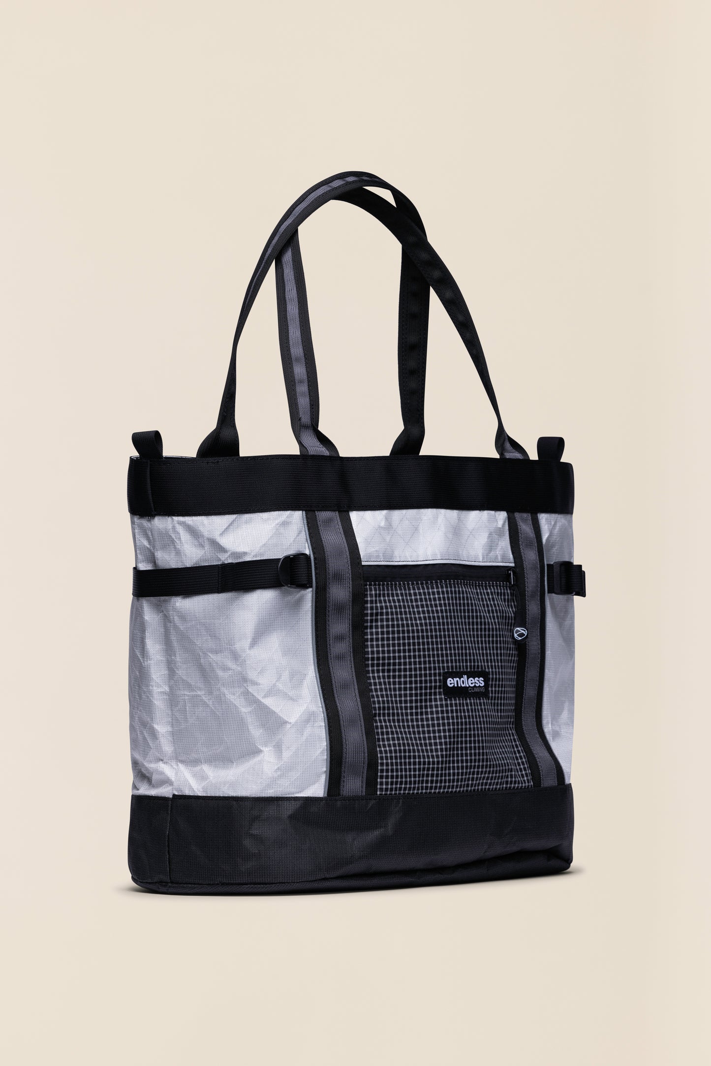 The Endless Tote Bag