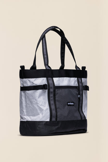 The Endless Tote Bag