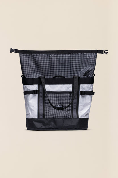 The Endless Tote Bag