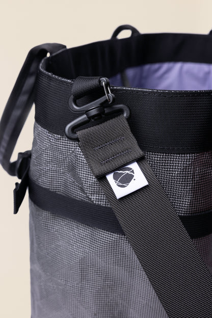 The Endless Tote Bag