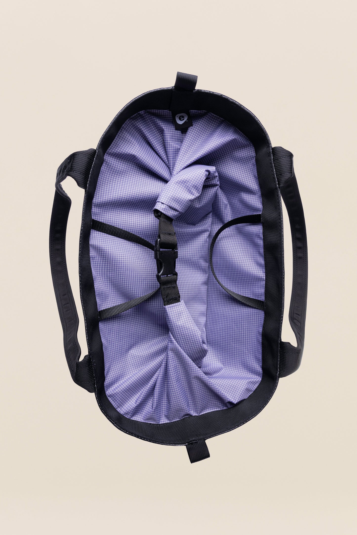 The Endless Tote Bag