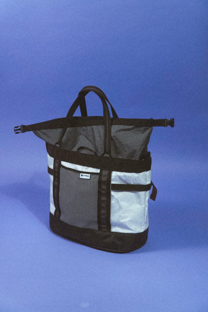 The Endless Tote Bag