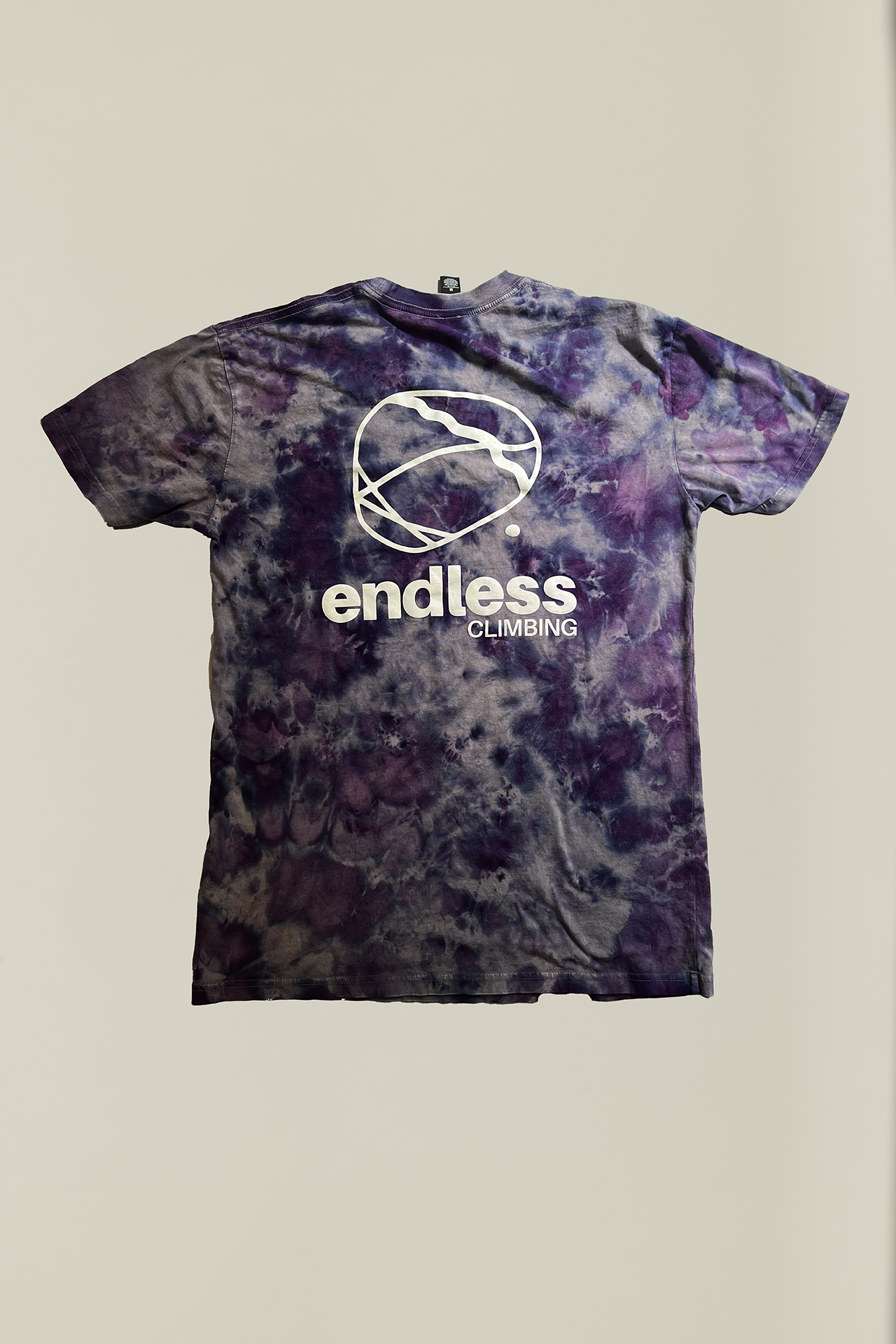 TIE DYE TEE SHIRTS