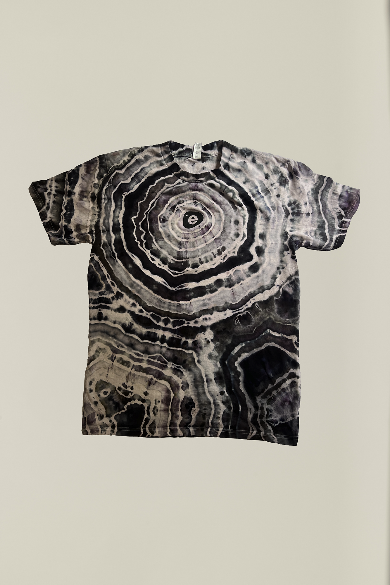 TIE DYE TEE SHIRTS
