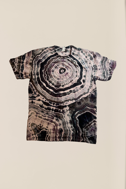 TIE DYE TEE SHIRTS