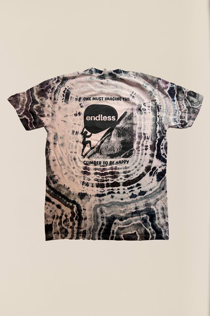TIE DYE TEE SHIRTS