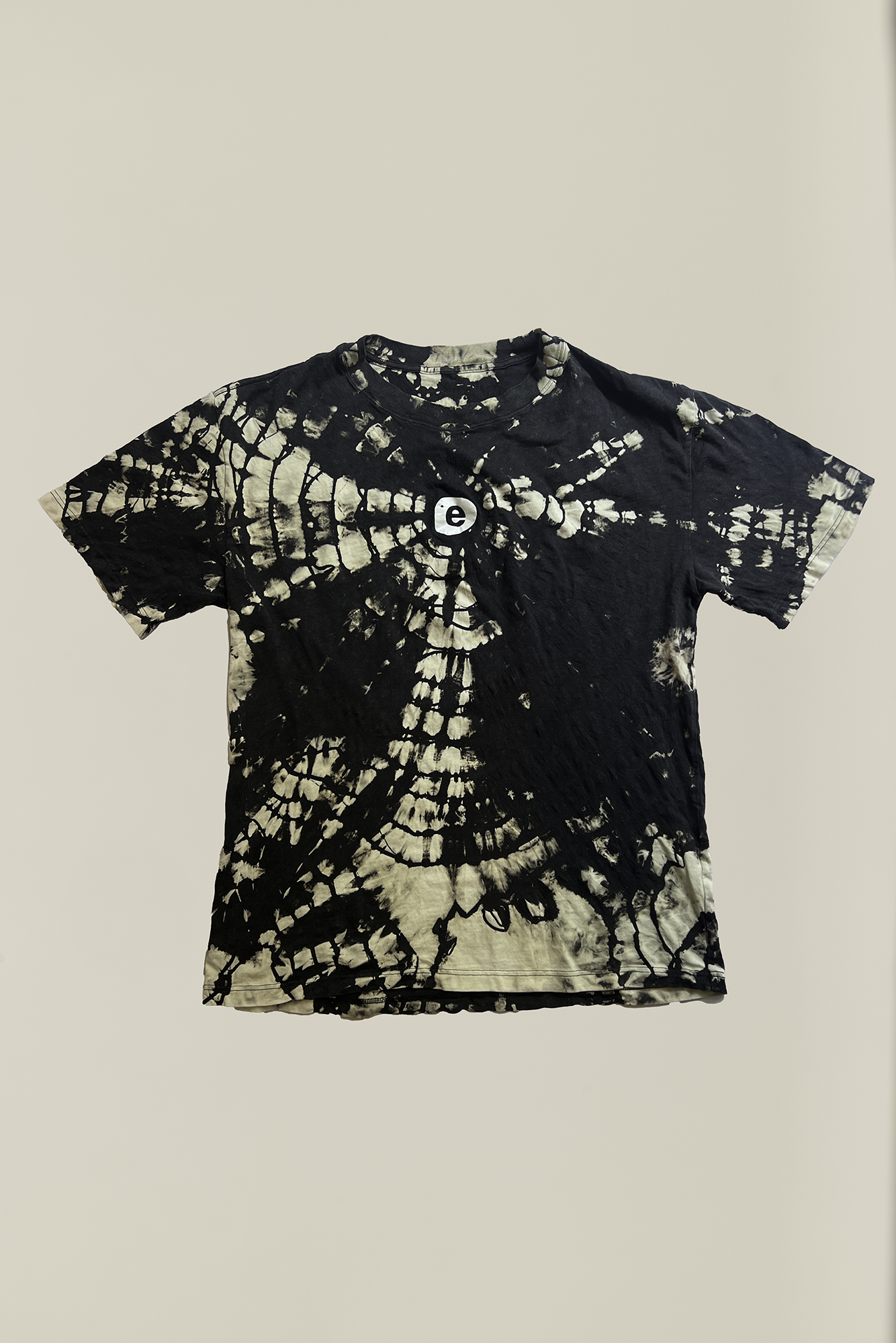 TIE DYE TEE SHIRTS